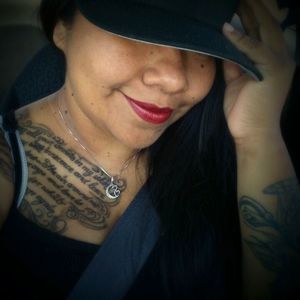 Meet your Posher, Sarena